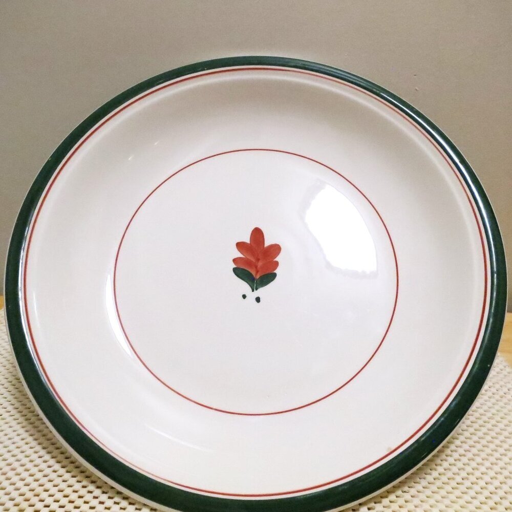 Large Dansk Pasta Serving Bowl 13.5" Made in Italy